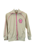 Vintage Y2k Butterfly 00’s Jacket (M)
