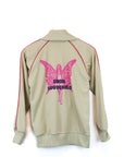 Vintage Y2k Butterfly 00’s Jacket (M)