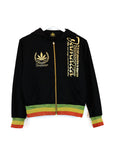 Vintage Y2k Jamacia 00’s Jacket (S)