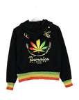 Vintage Y2k Jamacia 00’s Jacket (S)
