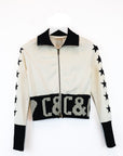 Vintage Y2k C&L Jacket (XS/S)