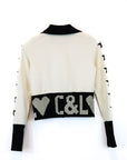 Vintage Y2k C&L Jacket (XS/S)