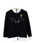 Vintage Y2K MILANO Jacket (M/L)