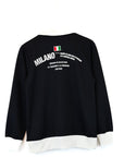 Vintage Y2K MILANO Jacket (M/L)