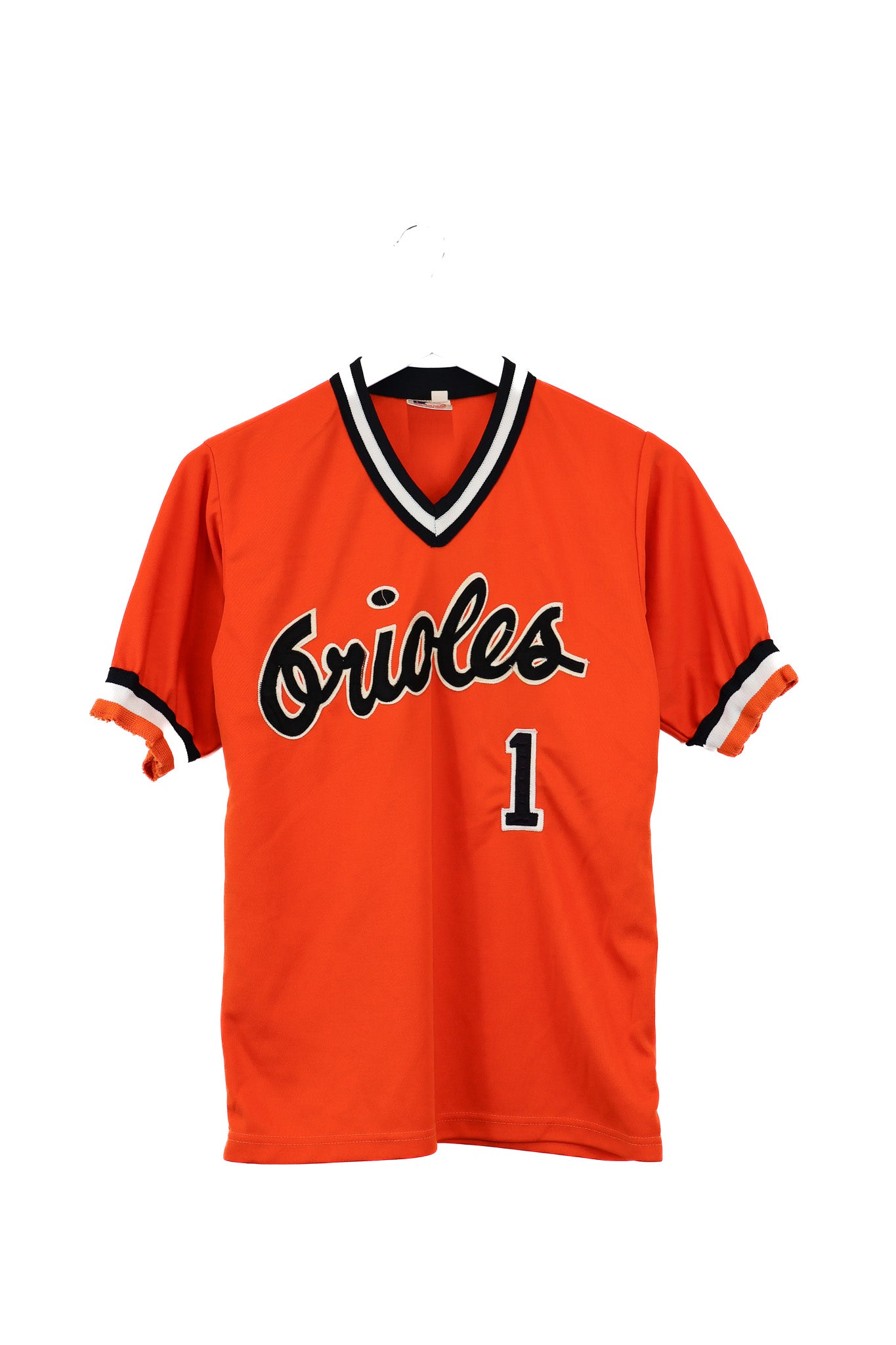 Vintage Baltimore Orioles MLB 90’s Jersey T-shirt (M/L)