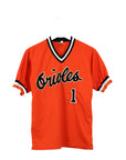 Vintage Baltimore Orioles MLB 90’s Jersey T-shirt (M/L)