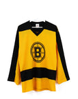 Vintage Hockey 90’s Jersey T-shirt (L)