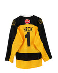 Vintage Hockey 90’s Jersey T-shirt (L)