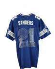 Vintage Dallas Cowboys NFL 90’s Jersey T-shirt (L/XL)