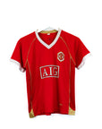Vintage Manchester United 90’s Jersey T-shirt (S/M)
