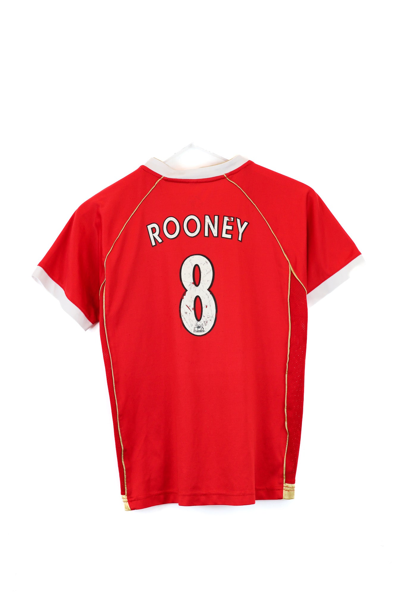 Vintage Manchester United 90's Jersey T-shirt (S/M