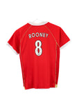 Vintage Manchester United 90’s Jersey T-shirt (S/M)