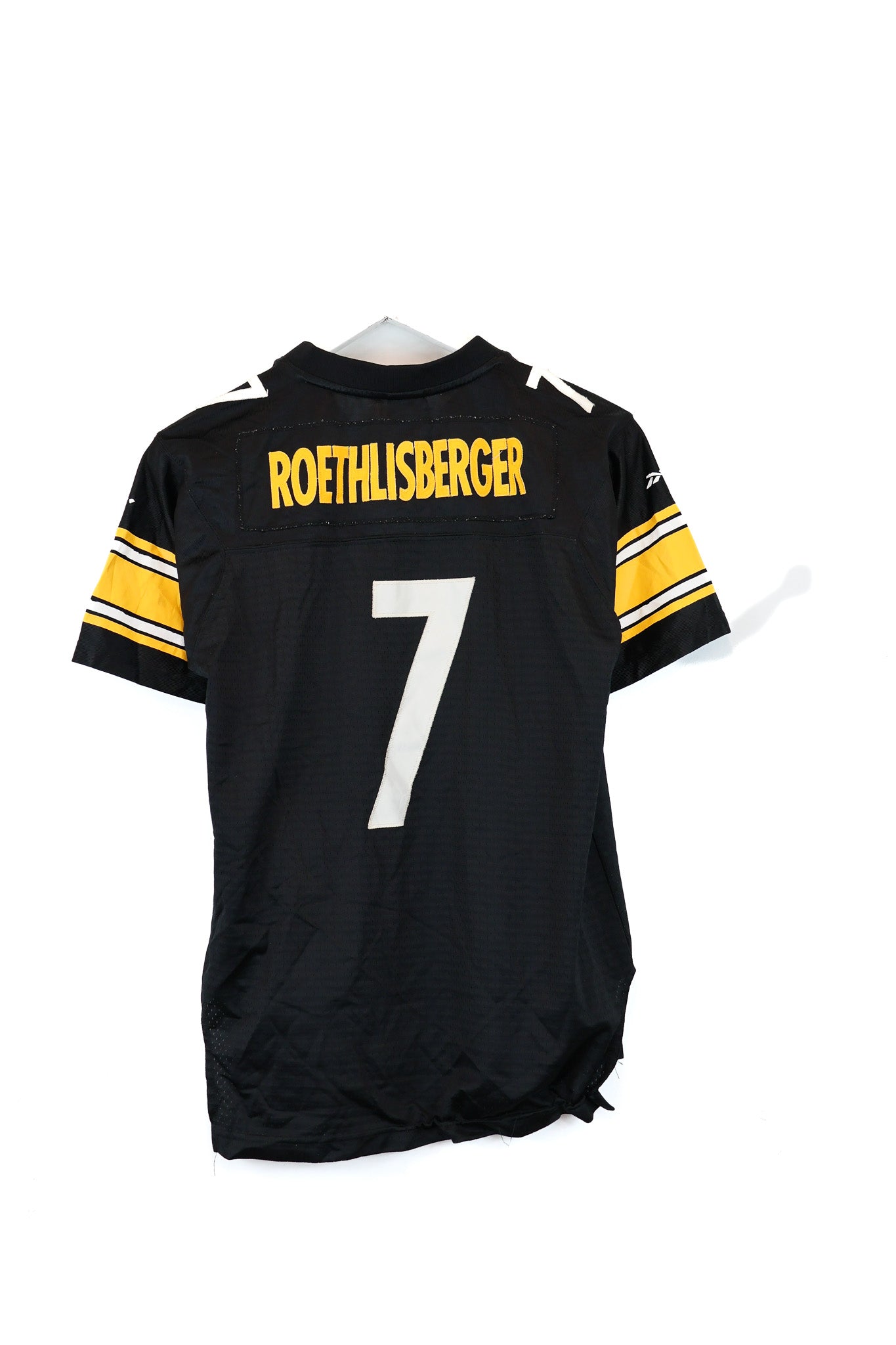 Vintage Steeler's NFL 00’s Jersey T-shirt (M/L)