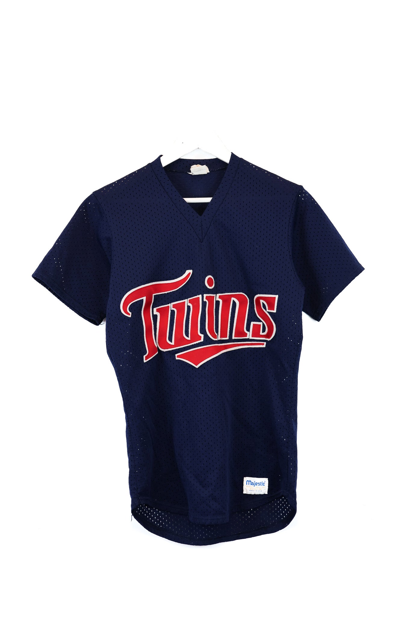 Vintage Twins MLB 90’s Jersey T-shirt (M/L)