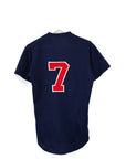 Vintage Twins MLB 90’s Jersey T-shirt (M/L)