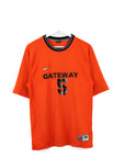 Vintage Nike Soccer 00’s Jersey T-shirt (L)