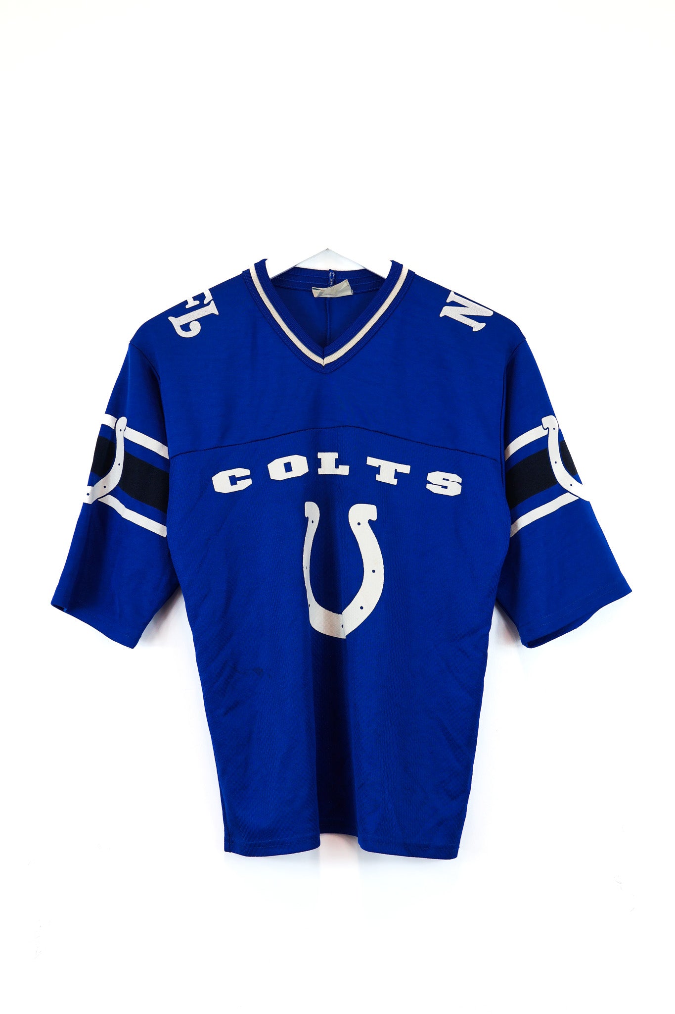 Vintage Colts NFL 90’s Jersey T-shirt (M)