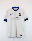 Vintage Inter Milan Nike Soccer 00’s Jersey T-shirt (L/XL)