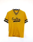 Vintage Baseball 80’s Jersey T-shirt (M)