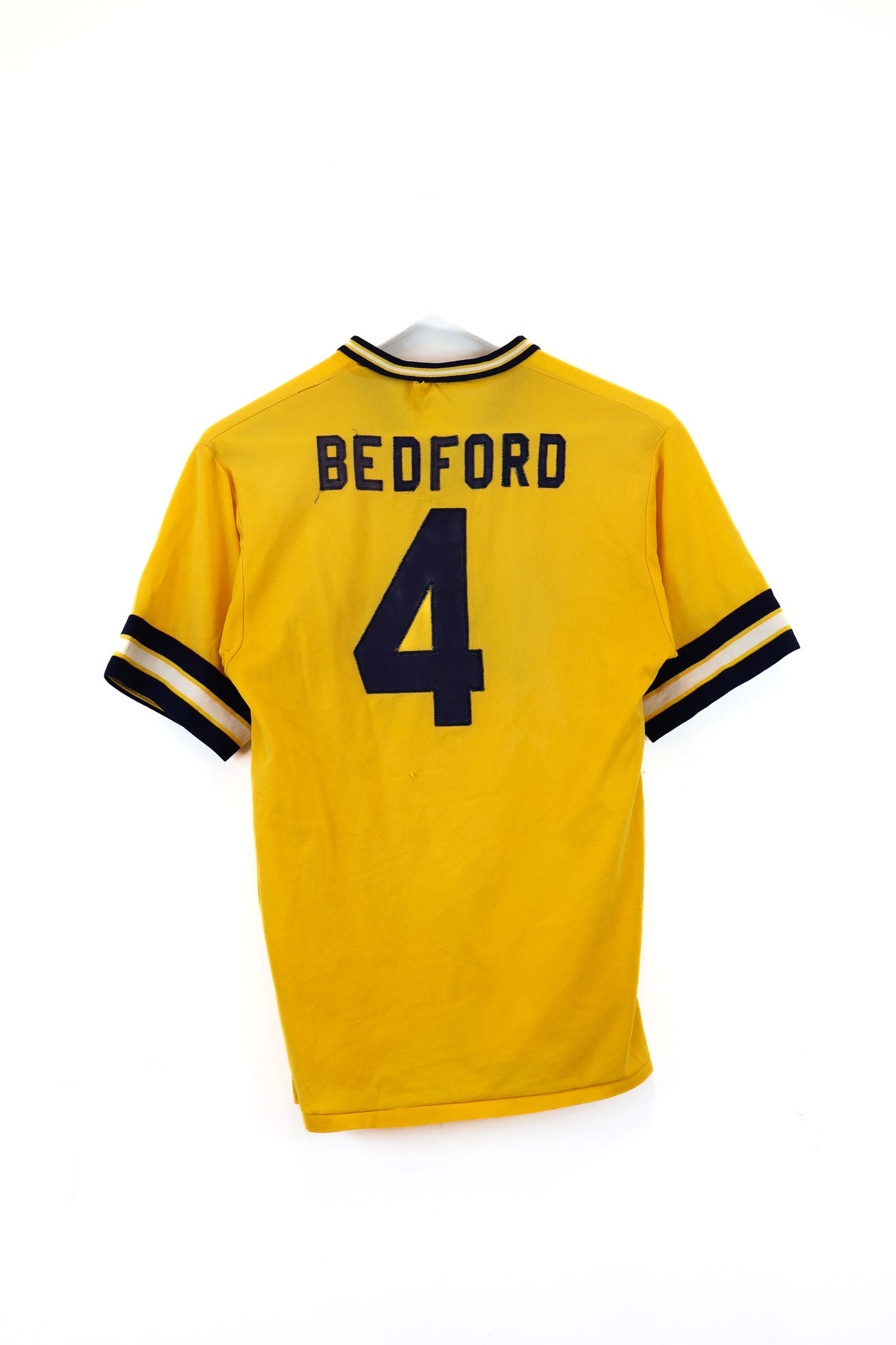 Vintage Baseball 80’s Jersey T-shirt (M)