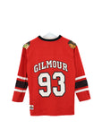 Vintage Blackhawks NHL 90’s Jersey T-shirt (M)