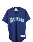 Vintage Mariners MLB 90’s Jersey T-shirt (L/XL)