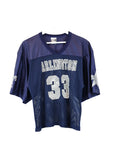 Vintage Cowboys NFL 80’s Jersey T-shirt (M)