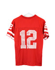 Vintage Huskers Football 00’s Jersey T-shirt (M)