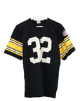 Vintage Steelers NFL 70’s Jersey T-shirt (L/XL)