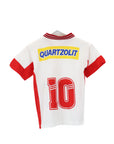 Vintage Nautico Capibaribe Soccer 00’s Jersey T-shirt (S)