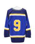 Vintage Hockey 00’s Jersey T-shirt (XL)