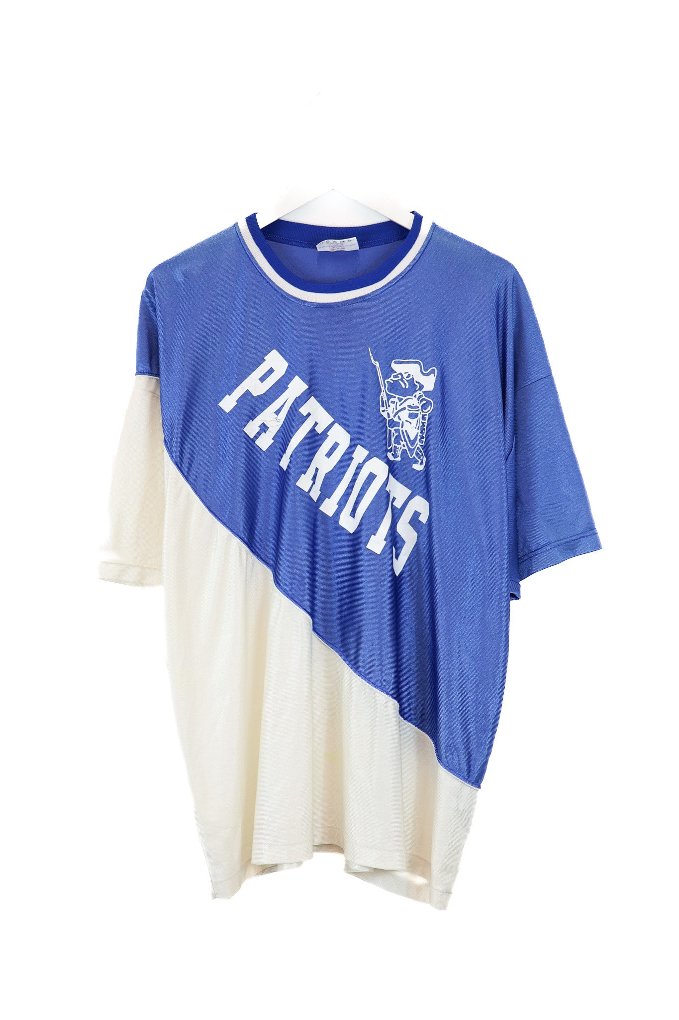 Vintage Baseball 90’s Jersey T-shirt (XL)