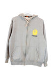 Vintage Bape 00's Hoodie Jumper (L)