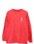 Vintage Stussy 90's LongSleeve T-Shirt (L)
