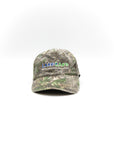 Vintage Real Tree Hat