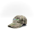 Vintage Real Tree Hat