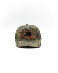 Vintage Real Tree Hat