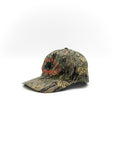 Vintage Real Tree Hat