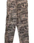 Vintage Army Cargo Pants W40