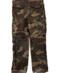 Vintage Army Cargo Pants W34