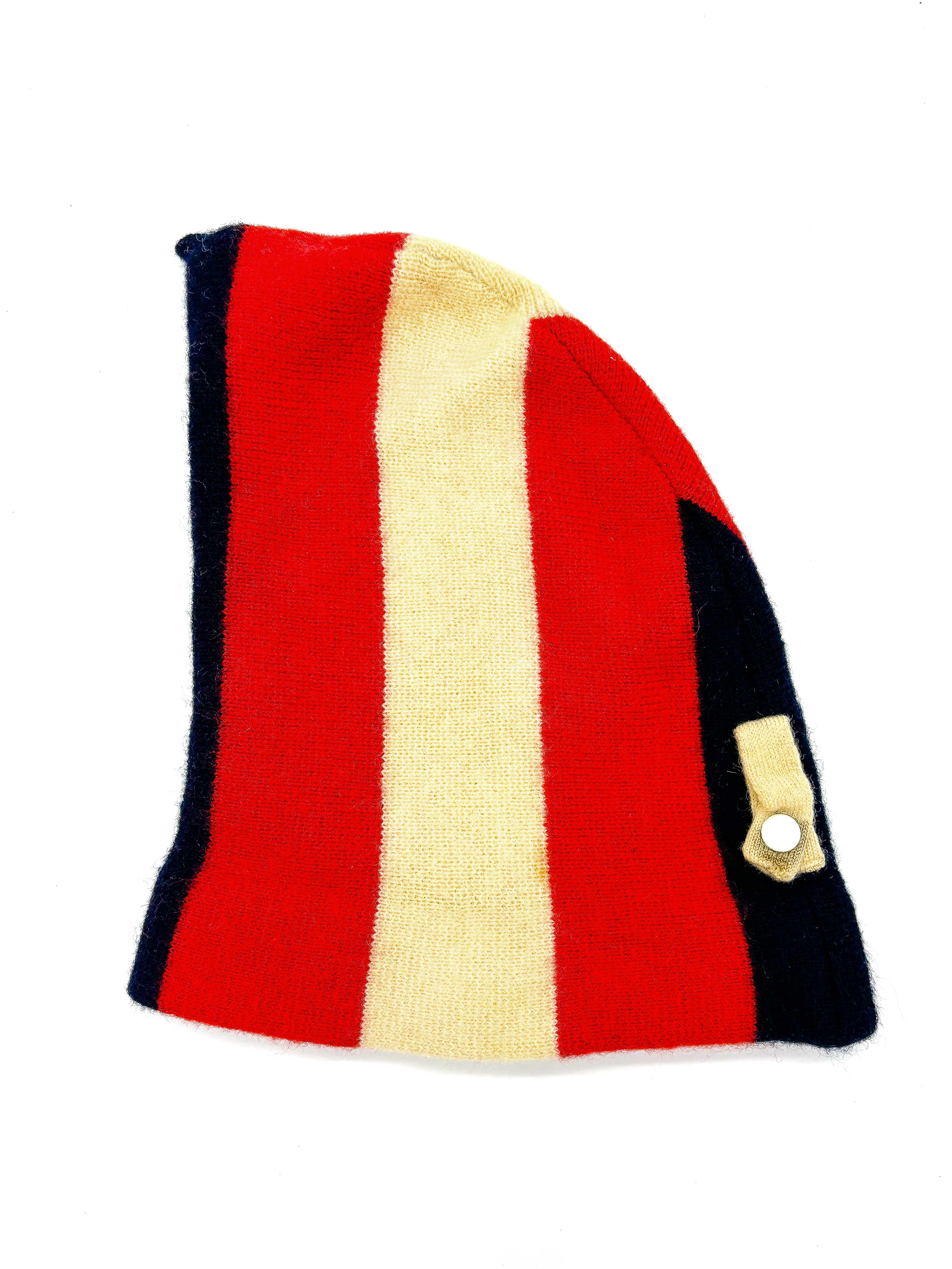 Vintage Y2K Beanie