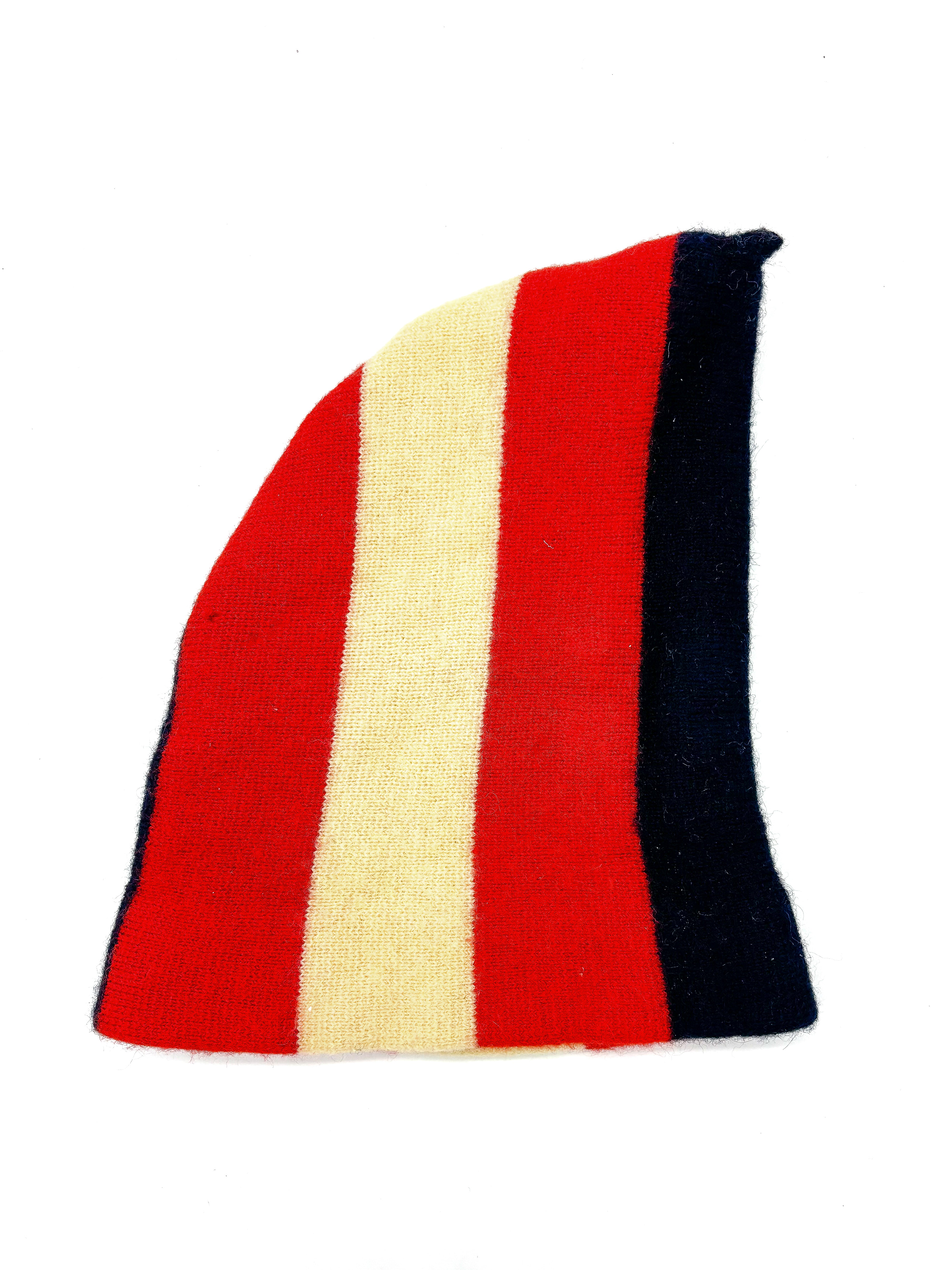 Vintage Y2K Beanie