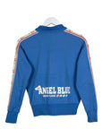 Vintage Angel Blue 00's Women’s Jacket (M)
