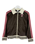 Vintage Adidas 00's Women’s Jacket (M/L)