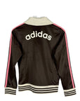 Vintage Adidas 00's Women’s Jacket (M/L)