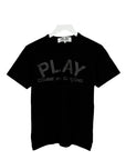 Vintage Comme Des Garçon 00's T-shirt(M)