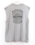 Vintage Harley Davidson 00's T-shirt (XL)