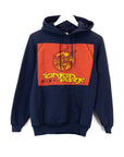 Vintage Linkin Park 00's Hoodie Jumper (M)