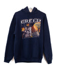 Vintage Creed 00's Hoodie Jumper (L/XL)