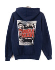 Vintage Puddle Of Mudd 00's Hoodie Jumper (L)